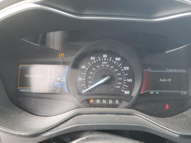 Photo 9 from auction – 2019 FORD FUSION SEL with VIN 3FA6P0CD0KR144628