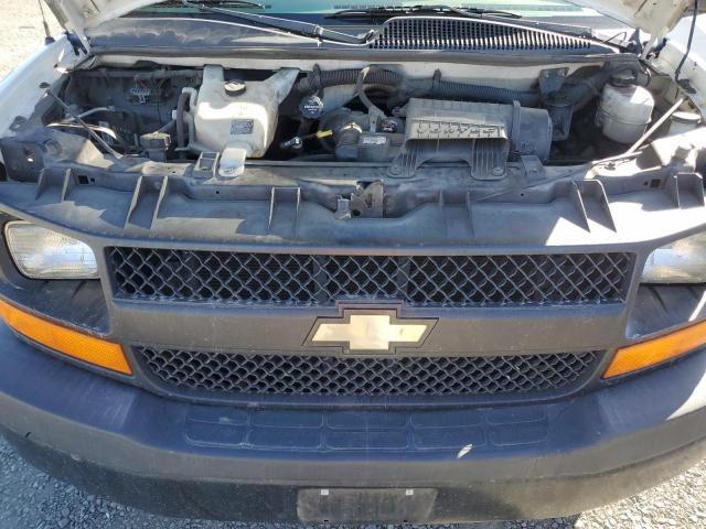 Photo 12 from auction – 2013 CHEVROLET EXPRESS G2 with VIN 1GCWGFCA8D1147650