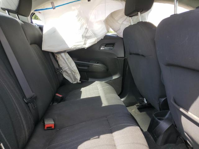 Photo 10 from auction – 2017 CHEVROLET SONIC LT with VIN 1G1JD5SH8H4125804