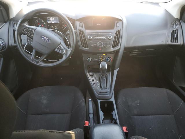 Photo 8 from auction – 2018 FORD FOCUS SE with VIN 1FADP3K23JL280225