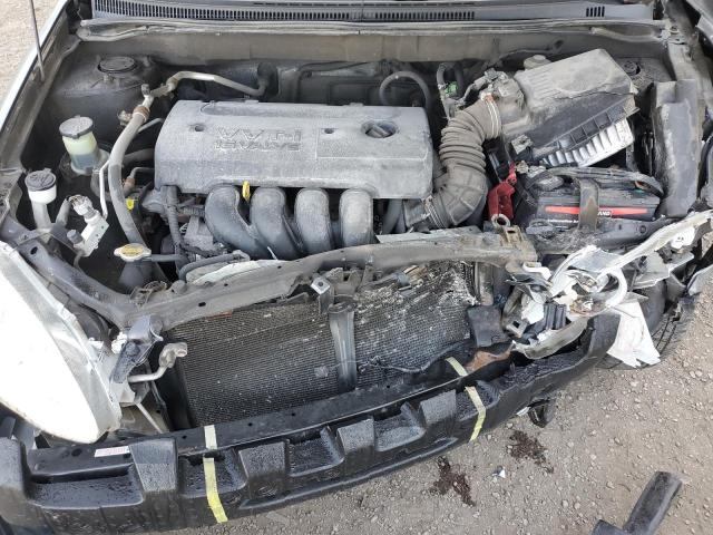 Photo 11 from auction – 2005 TOYOTA COROLLA CE with VIN 2T1BR32E45C877211