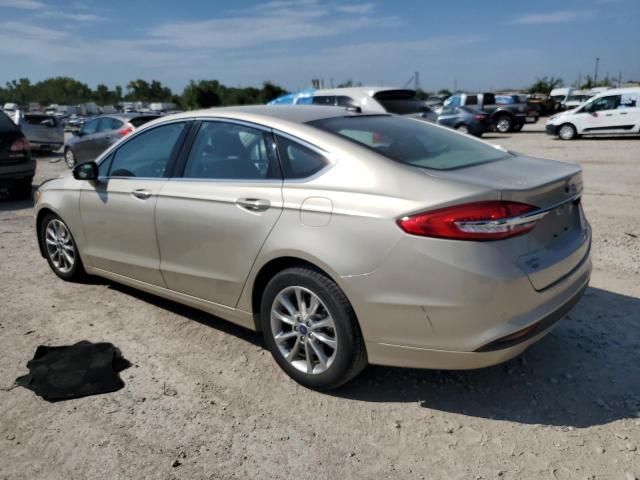Photo 2 from auction – 2017 FORD FUSION SE with VIN 3FA6P0HD9HR228836