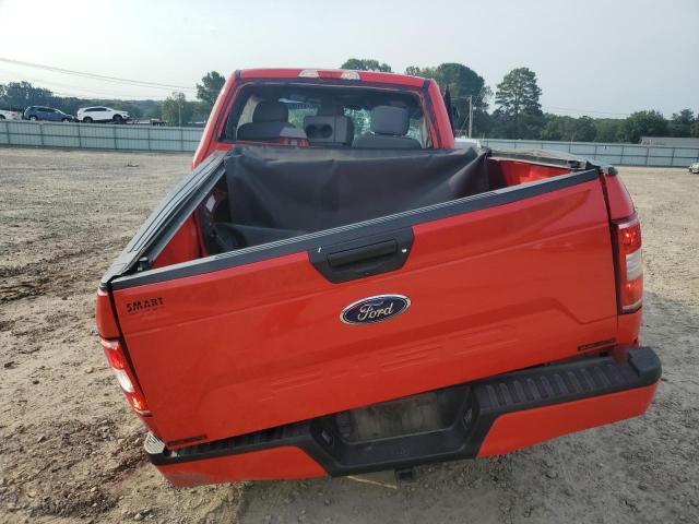 Photo 6 from auction – 2020 FORD F150 with VIN 1FTMF1C51LKE37656