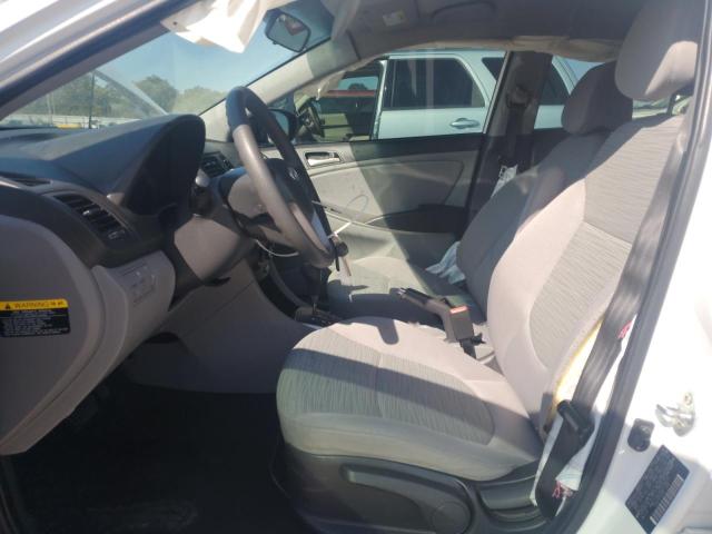 Photo 7 from auction – 2017 HYUNDAI ACCENT SE with VIN KMHCT4AE4HU174210