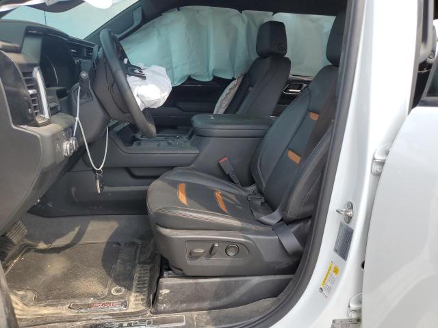 Photo 7 from auction – 2024 GMC SIERRA K25 with VIN 1GT49PEY3RF290355
