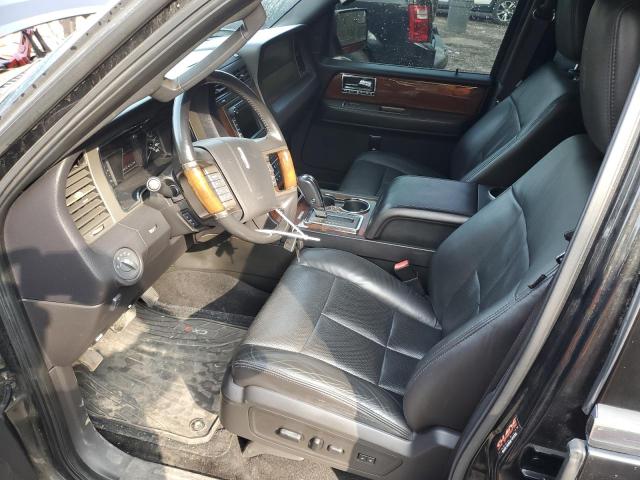 Photo 7 from auction – 2014 LINCOLN NAVIGATOR with VIN 5LMJJ2J50EEL00020