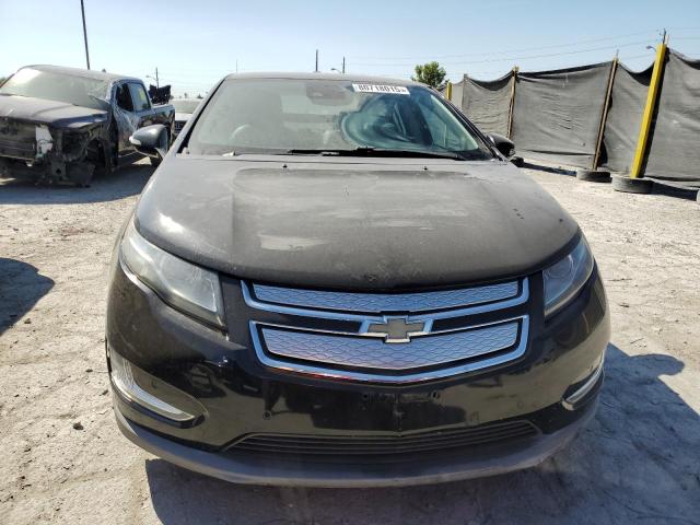 Photo 5 from auction – 2015 CHEVROLET VOLT with VIN 1G1RB6E42FU117783
