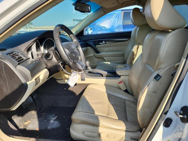 Photo 7 from auction – 2012 ACURA TL with VIN 19UUA8F57CA038857