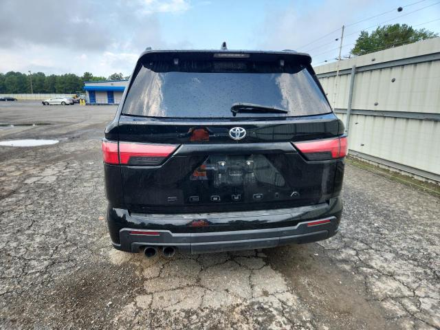 Photo 6 from auction – 2023 TOYOTA SEQUOIA SR5 with VIN 7SVAAABA7PX004762