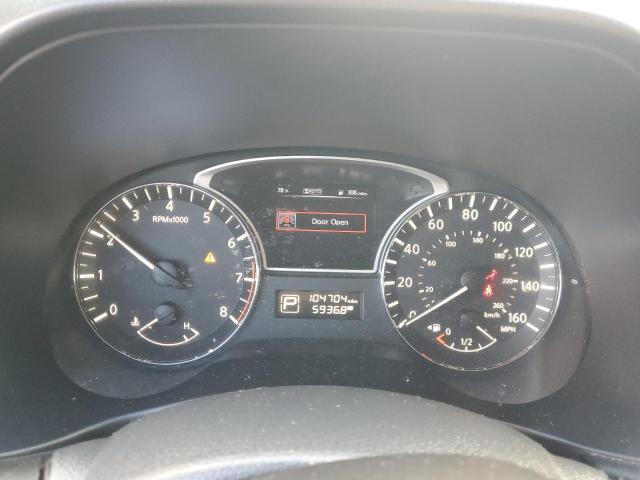 Photo 9 from auction – 2015 NISSAN PATHFINDER S with VIN 5N1AR2MMXFC722503