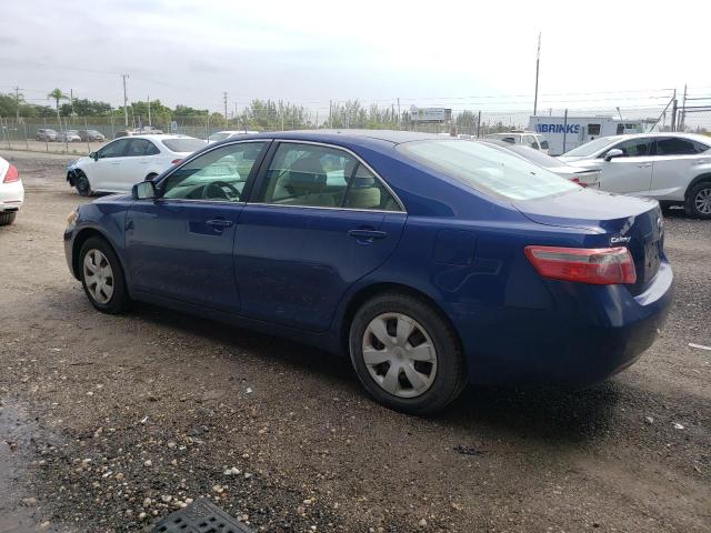 Photo 2 from auction – 2007 TOYOTA CAMRY CE with VIN 4T1BE46K67U181663