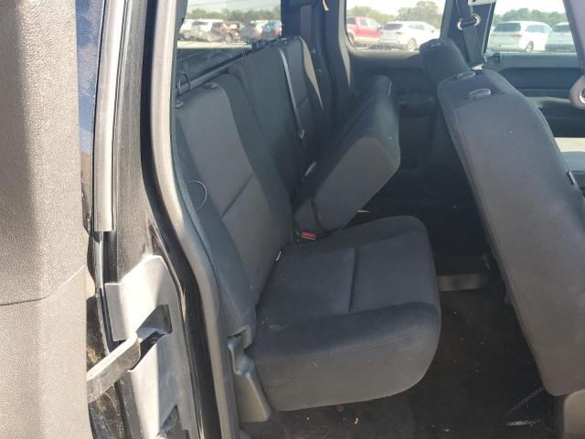 Photo 10 from auction – 2013 CHEVROLET SILVERADO with VIN 1GCRCSE28DZ314193
