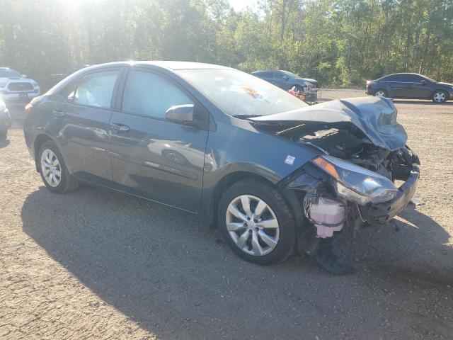Photo 4 from auction – 2014 TOYOTA COROLLA L with VIN 2T1BURHE1EC038173