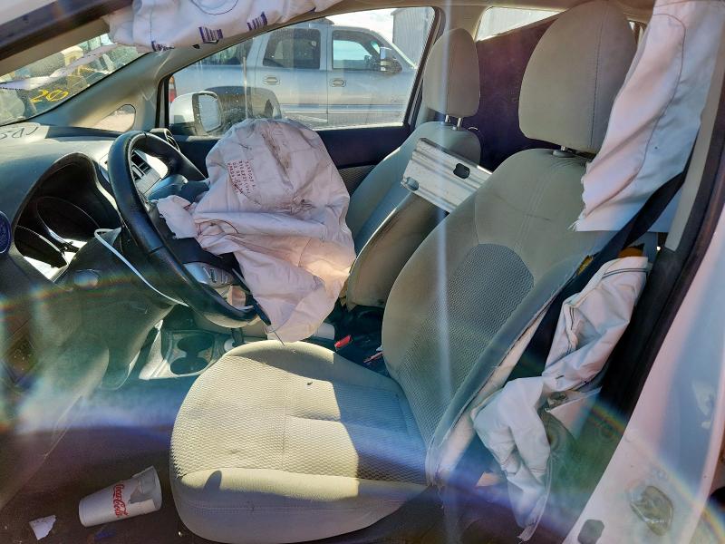 Photo 7 from auction – 2014 NISSAN VERSA NOTE with VIN 3N1CE2CP8EL371858