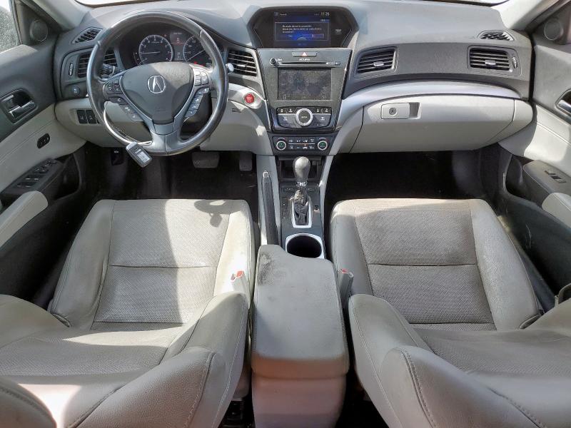 Photo 8 from auction – 2016 ACURA ILX PREMIU with VIN 19UDE2F77GA020318