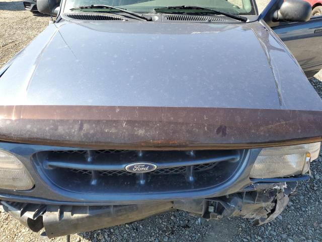 Photo 12 from auction – 2001 FORD EXPLORER X with VIN 1FMZU73E31ZA19839