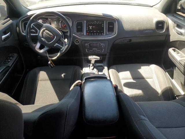 Photo 8 from auction – 2018 DODGE CHARGER R/ with VIN 2C3CDXCT8JH230547