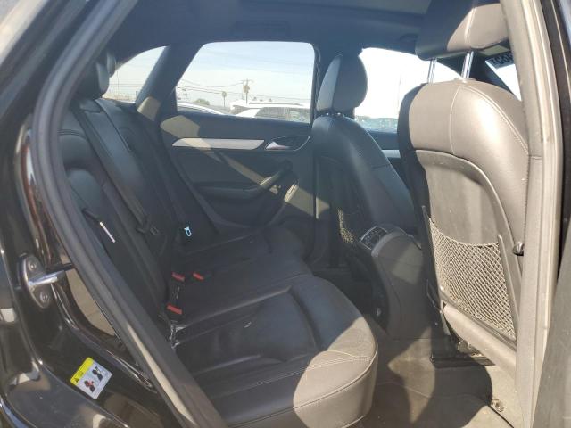 Photo 11 from auction – 2017 AUDI Q3 PREMIUM with VIN WA1ECCFS6HR011478