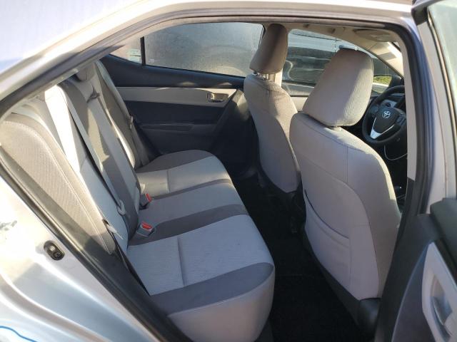 Photo 10 from auction – 2018 TOYOTA COROLLA L with VIN 2T1BURHEXJC070047