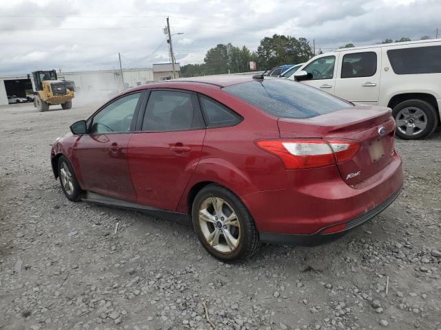 Photo 2 from auction – 2014 FORD FOCUS SE with VIN 1FADP3F21EL148998