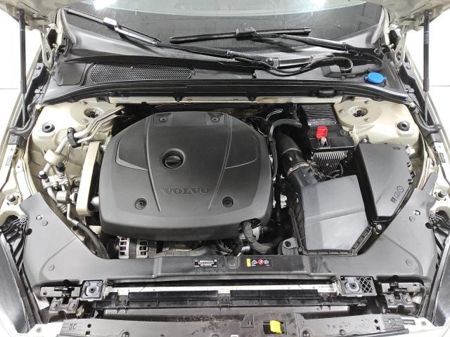 Photo 11 from auction – 2019 VOLVO S60 with VIN 7JR102FK3KG002524