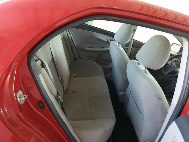 صورة رقم 10 من المزاد - 2013 TOYOTA COROLLA BA مع VIN 2T1BU4EE1DC020021