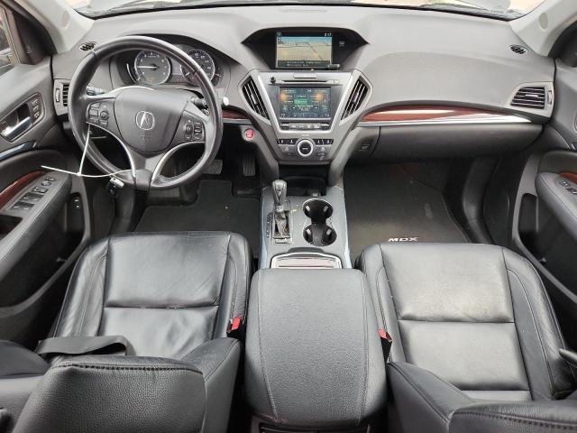Photo 8 from auction – 2015 ACURA MDX TECHNO with VIN 5FRYD4H46FB002124