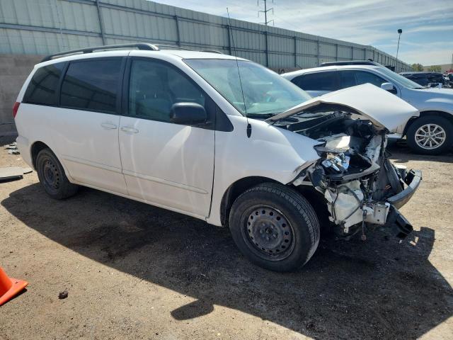 Photo 4 from auction – 2007 TOYOTA SIENNA CE with VIN 5TDZK23C17S044048