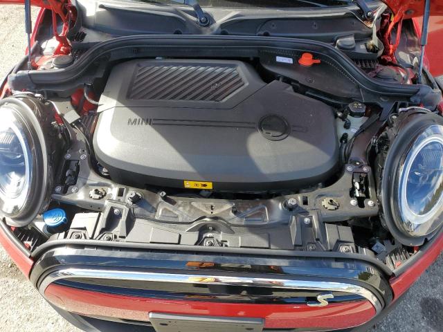 Photo 12 from auction – 2024 MINI COOPER SE with VIN WMW13DJ06R2V51825