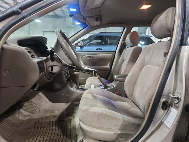 Photo 7 from auction – 2000 TOYOTA CAMRY CE with VIN JT2BG22K6Y0453400