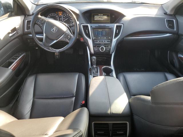 Photo 8 from auction – 2015 ACURA TLX with VIN 19UUB1F32FA026218