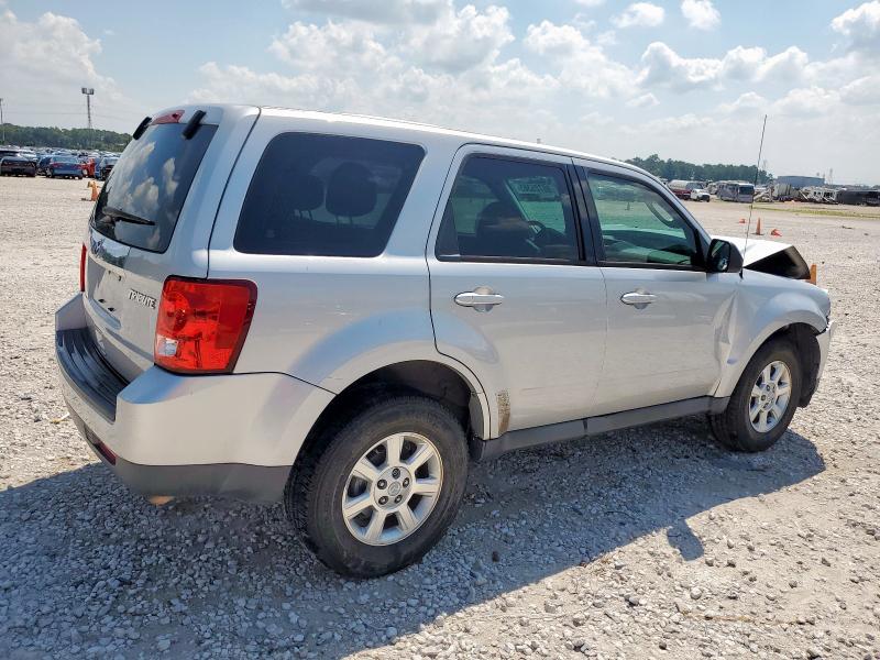 Photo 3 from auction – 2011 MAZDA TRIBUTE I with VIN 4F2CY0C7XBKM03327