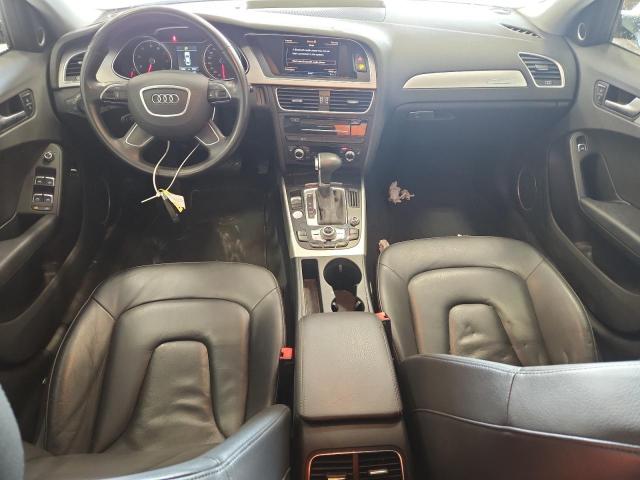 Photo 8 from auction – 2013 AUDI A4 PREMIUM with VIN WAUFFAFL0DN048829