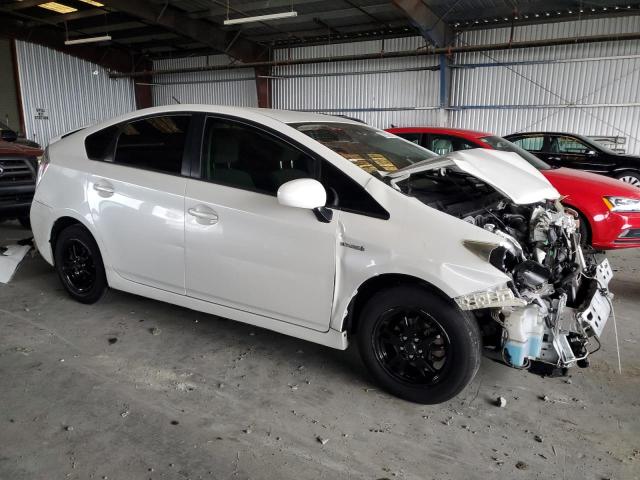 Photo 4 from auction – 2014 TOYOTA PRIUS with VIN JTDKN3DU2E0375842