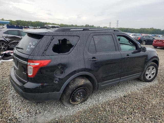 Фото 3 с аукциона – 2012 FORD EXPLORER с VIN 1FMHK8B81CGA19520