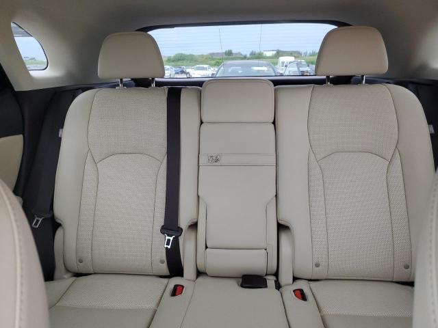 Photo 10 from auction – 2020 LEXUS RX 350 with VIN 2T2HZMAAXLC172291