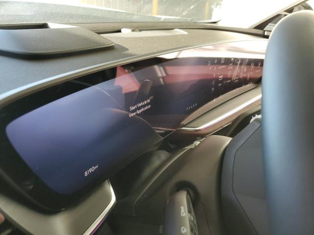 Photo 9 from auction – 2024 BUICK ENVISION E with VIN LRBFZPE41RD076416