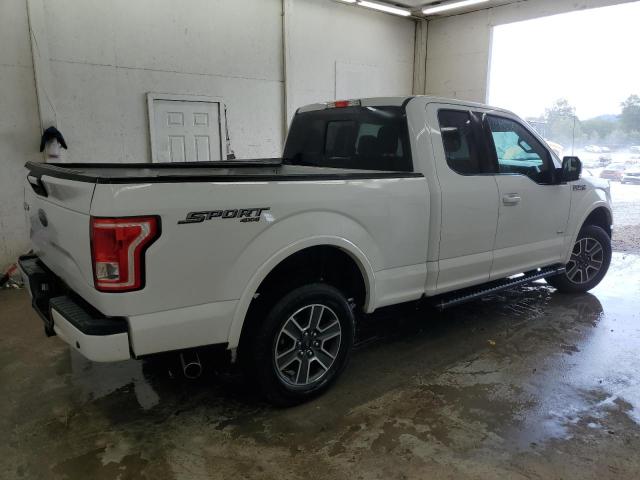 Photo 3 from auction – 2016 FORD F150 SUPER with VIN 1FTEX1EP8GFC81484