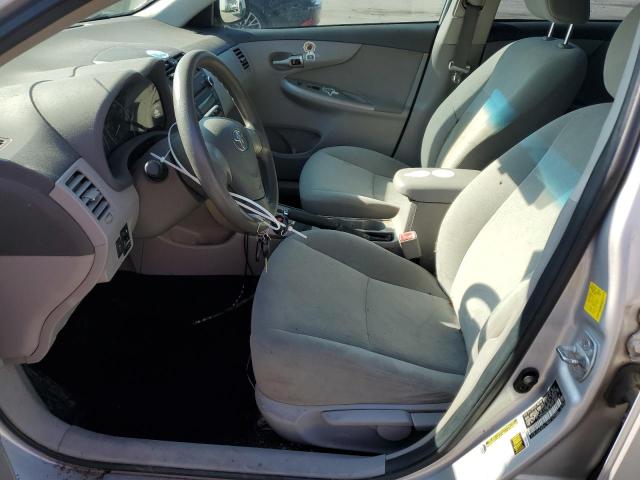 Photo 7 from auction – 2010 TOYOTA COROLLA BASE with VIN 2T1BU4EE9AC464775