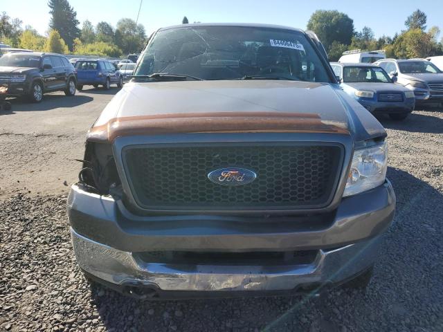 Photo 5 from auction – 2005 FORD F150 with VIN 1FTPX145X5FA96259