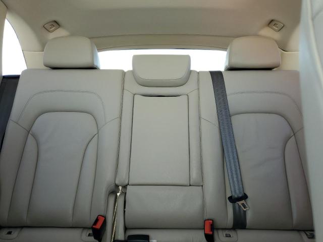 Photo 10 from auction – 2016 AUDI Q5 PREMIUM with VIN WA1L2AFP5GA059352