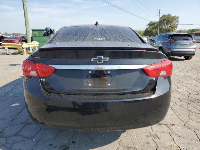 Photo 6 from auction – 2017 CHEVROLET IMPALA LT with VIN 2G1105S37H9102852