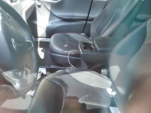 Photo 7 from auction – 2013 TESLA MODEL S with VIN 5YJSA1CN3DFP24985