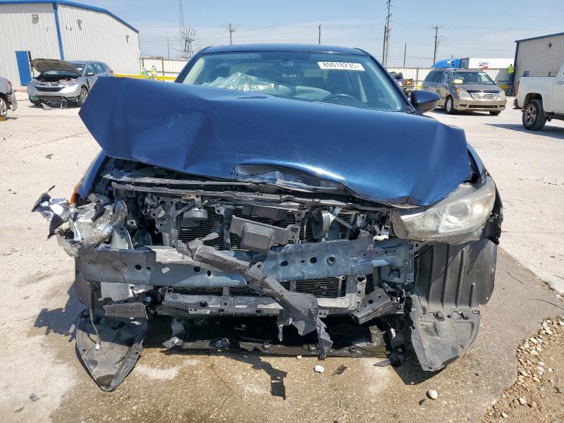 Photo 5 from auction – 2016 MAZDA 6 TOURING with VIN JM1GJ1V5XG1470904