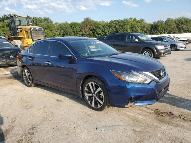 Photo 4 from auction – 2017 NISSAN ALTIMA 2.5 with VIN 1N4AL3AP3HC497537