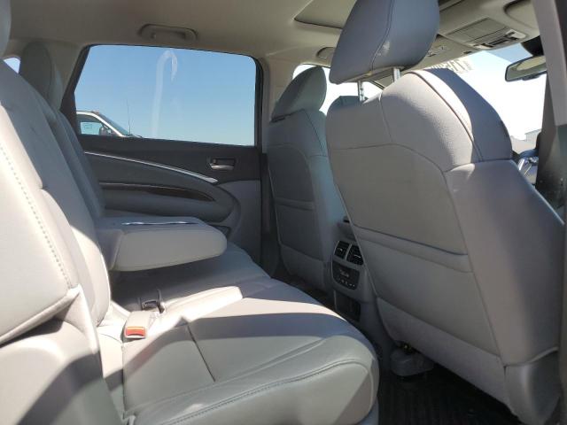 Photo 11 from auction – 2014 ACURA MDX TECHNOLOGY with VIN 5FRYD4H41EB020982