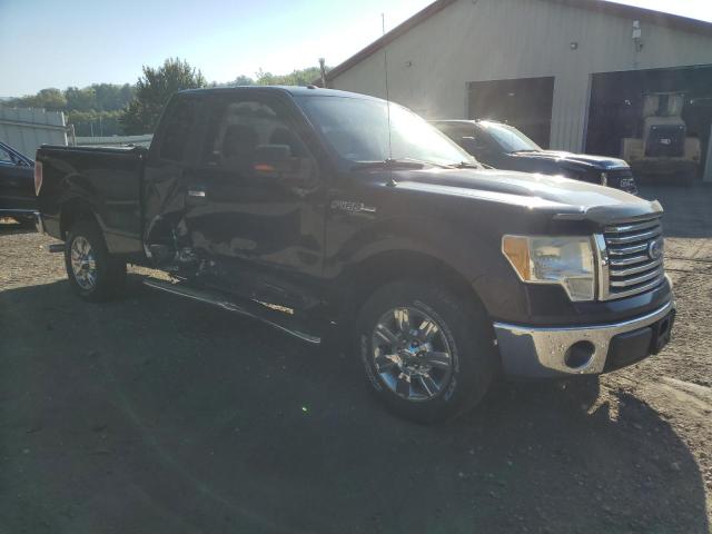 Photo 4 from auction – 2010 FORD F150 with VIN 1FTEX1C88AKE48727