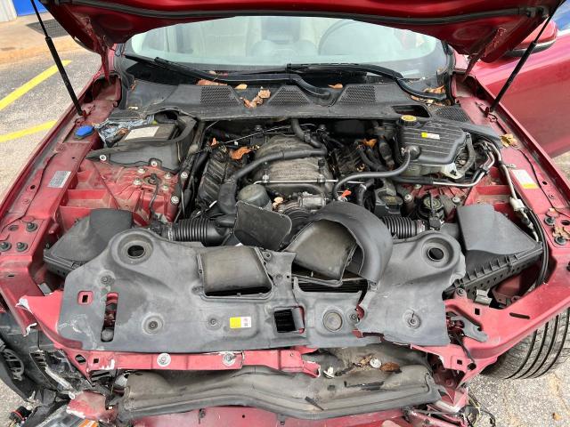 Photo 11 from auction – 2012 JAGUAR XJ with VIN SAJWA1CB0CLV23355