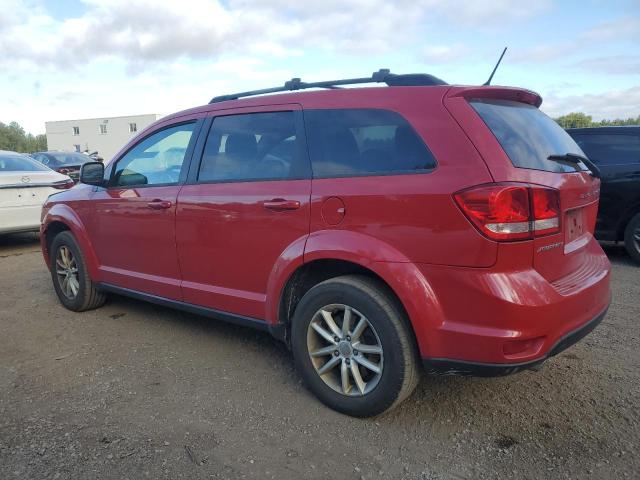 Photo 2 from auction – 2017 DODGE JOURNEY SX with VIN 3C4PDCCG2HT633210