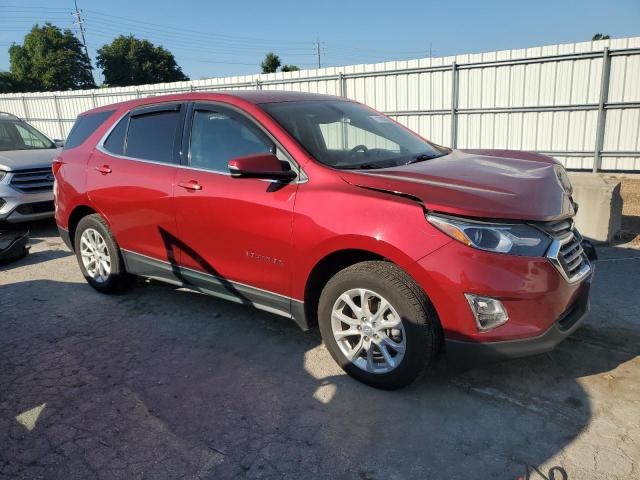Photo 4 from auction – 2018 CHEVROLET EQUINOX LT with VIN 2GNAXJEV3J6283343